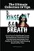 The Ultimate Collection Of Tips To Rinse Out Bad Breath: Quick Facts On Bad Breath Causes And Bad Breath Treatment So You Can Get Rid Of Bad Breath ... And Have Fresh-Smelling Breath All The Time The Ultimate Collection Of Tips To Rinse Out Bad Breath: Quick Facts On Bad Breath Causes And Bad Breath Treatment So You Can Get Rid Of Bad Breath ... And Have Fresh-Smelling Breath All The Time
