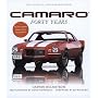 Camaro: Forty Years: The Official Anniversary Book