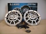 Review SJ AUDIO  / SJ AUDIO 800WATT 6
