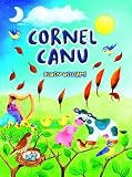 Cornel Canu (Welsh Edition)