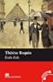 Therese Raquin (Macmillan Readers)