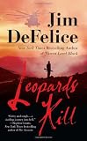 Leopards Kill