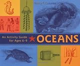 Buy : Oceans: An Activity Guide for Ages 6-9
