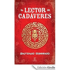 El lector de cadáveres