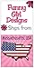 Funny Girl Designs 1 Inch Wide Satin Headband (Lavender)