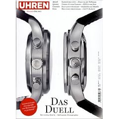 Uhren-Magazin [Jahresabo]