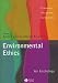 Book Environmental Ethics: An Anthology (Blackwell Philosophy Anthologies)