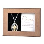 Faith Cross Neclace