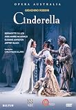 Cinderella [DVD] [2009] [Region 1] [US Import] [NTSC]