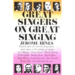 Great Singers on Great Singing