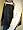 www.bikerjacken.com - Lederjacke - Black-Creme Bikerjacke im Motorrad-Outfit XL