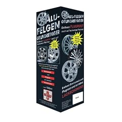 RAU 53903 Felgenreiniger Flugrostentferner 1 l mit Spr�hkopf