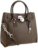MICHAEL Michael Kors 30F91Hmt3L Hamilton N/S Tote - Womens Shoes