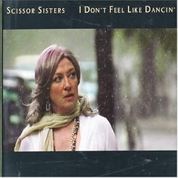 Scissor Sisters Foto 3