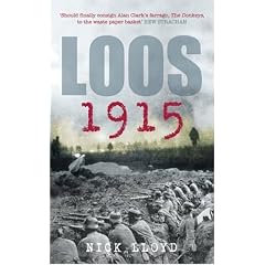 Loos 1915 (Battles & Campaigns)