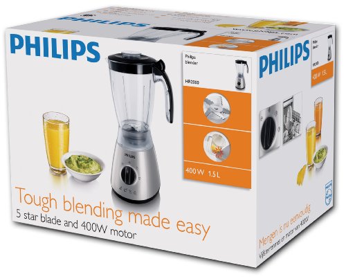 Imagen 3 de Philips HR2000/50