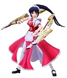 DUEL MAID RX カレラVer.III(PVC塗装済み完成品)イメージ