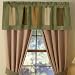 Chesterfield Valance