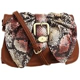 [フィオレッリ] FIORELLI SMALL FLAPOVER CROSSBODY