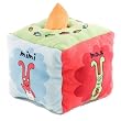 My Wondercube - organic soft award winning toy
