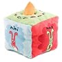 My Wondercube - organic soft award winning toy by My Wonder Ltd