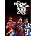 UEFA European Football Yearbook 2011/12