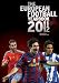 UEFA European Football Yearbook 2011/12