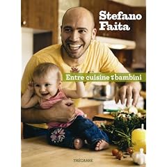 Entre cuisine et bambini