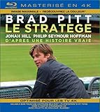 Image de Le Stratège [Blu-ray masterisé en 4K]