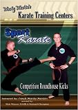 Marty Martin ´ s Sport Karate - Competition Roundhouse Kicks - B001L4L9A4 ( DVD )