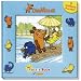 Die Maus - Mein Puzzle-Buch: 5 fr�hliche Puzzles!