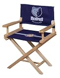 Memphis Grizzlies NBA Youth Director's Chair