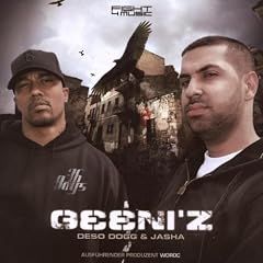 Geeniz
