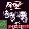 Image of album by Frenzy