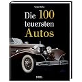 Die 100 teuersten Autos