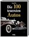 Die 100 teuersten Autos