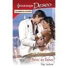 Besos En Ilamas: (Kisses in Flames) (Harlequin Deseo (Spanish)) (Spanish Edition) by Day Leclaire