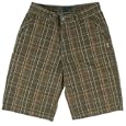 Reef Sites Men's Shorts - Military