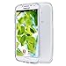 MXX Heavy Duty Case for Samsung Galaxy A50 - (No Screen Protector) Drop Protection Tough Case for Galaxy A50 (Clear)