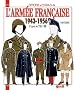 L'arm�e fran�aise 1943-1956
