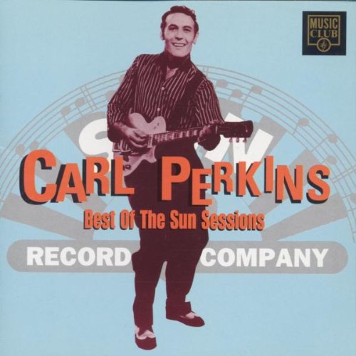 BEST OF THE SUN SESSIONS
