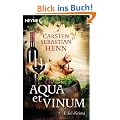 Aqua et Vinum: Eifel-Krimi