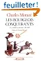 Bourgeois conqu�rants- tome 1