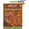 Birds of North America by  Jim Roetzel and Susan Fuhs Barraclough
