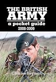 The British army guide 2008-2009