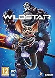 Wildstar Standard Edition (PC DVD)