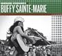 Buffy Saint-Marie (Vanguard Visionaries)