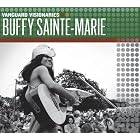 Click here to buy Buffy Saint-Marie (Vanguard Visionaries) by  Buffy Sainte-Marie .