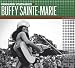 Buffy Saint-Marie (Vanguard Visionaries)