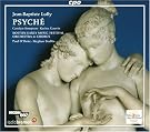 Jean-Baptiste Lully: Psyché